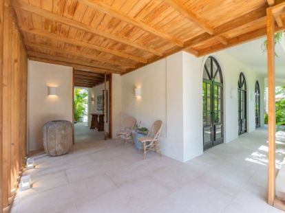 Вилла в Сосуа, Доминиканская республика, 432м2 - стоимость 2&nbsp;450&nbsp;000$ - Ref: 80534 фото 7