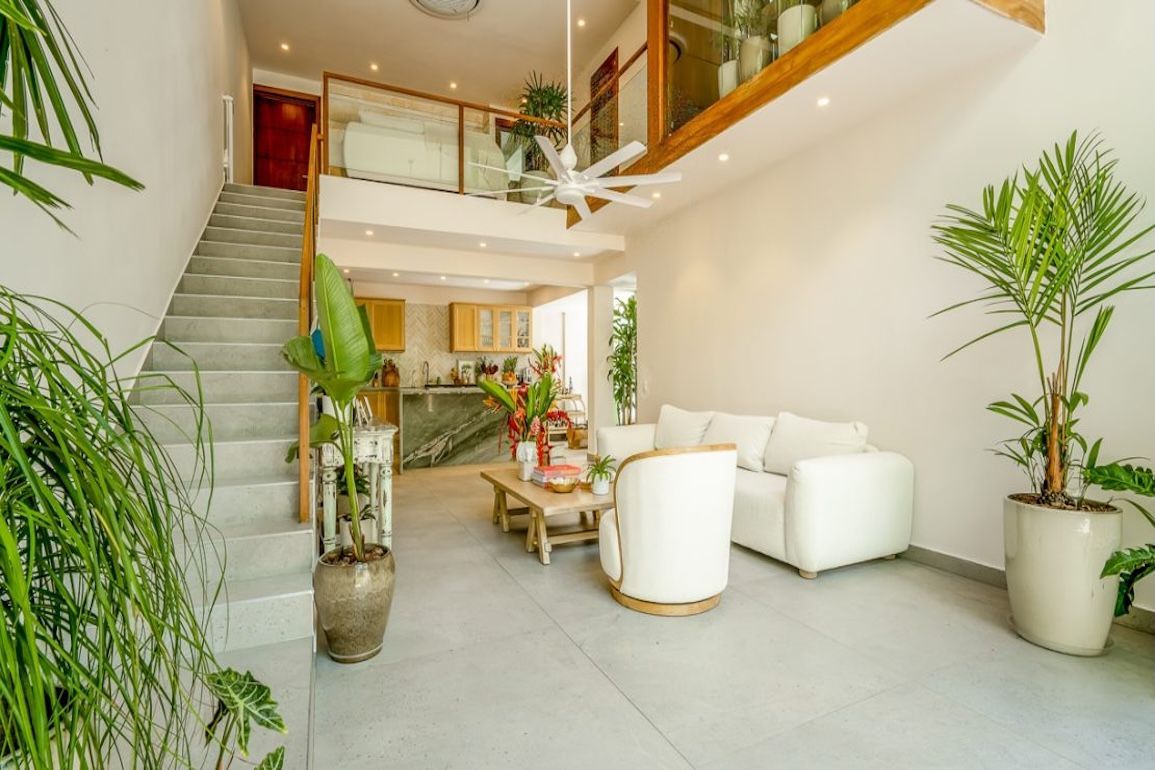 Вилла в Лас Терренас, Доминиканская республика, 300м2 - Ref: 80541 фото 11