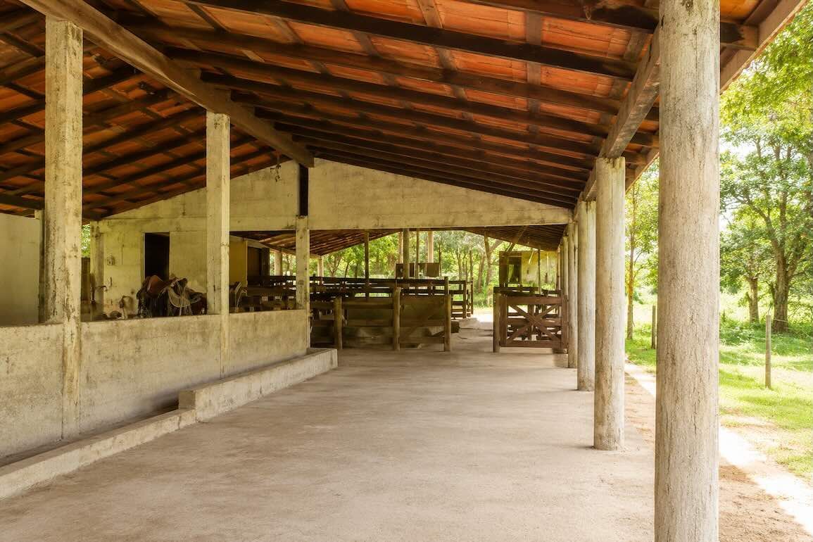 Участок в Кабарете, Доминиканская республика, 159 383м2 - стоимость 295&nbsp;000$ - Ref: 80540 фото 6