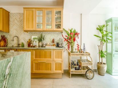 Вилла в Лас Терренас, Доминиканская республика, 300м2 - Ref: 80541 фото 10