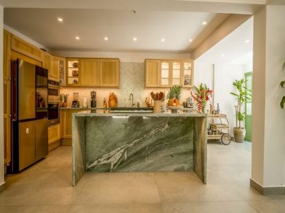 Вилла в Лас Терренас, Доминиканская республика, 300м2 - Ref: 80541 фото 6