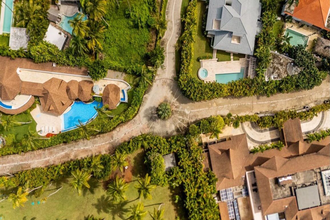Вилла в Лас Терренас, Доминиканская республика, 250м2 - стоимость 1&nbsp;300&nbsp;000$ - Ref: 80543 фото 16