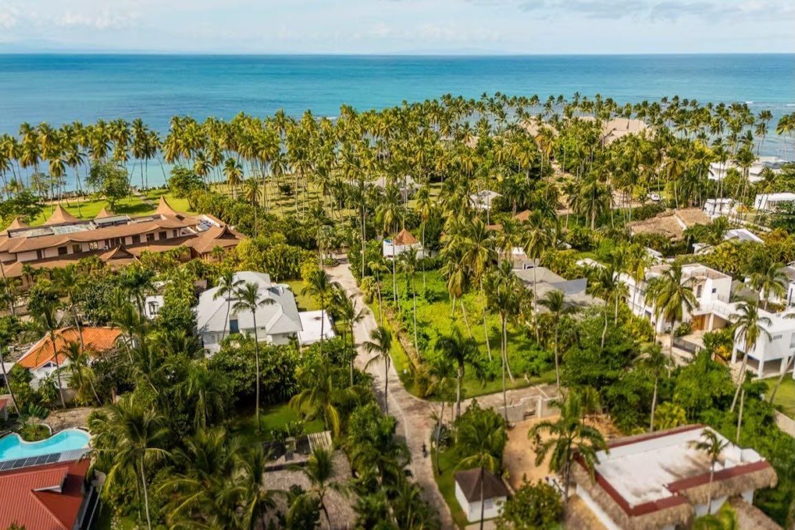 Вилла в Лас Терренас, Доминиканская республика, 250м2 - стоимость 1&nbsp;300&nbsp;000$ - Ref: 80543 фото 17