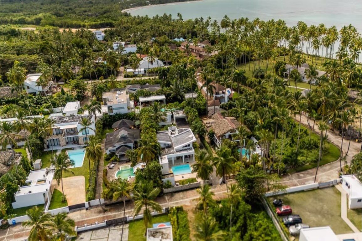 Вилла в Лас Терренас, Доминиканская республика, 250м2 - стоимость 1&nbsp;300&nbsp;000$ - Ref: 80543 фото 4