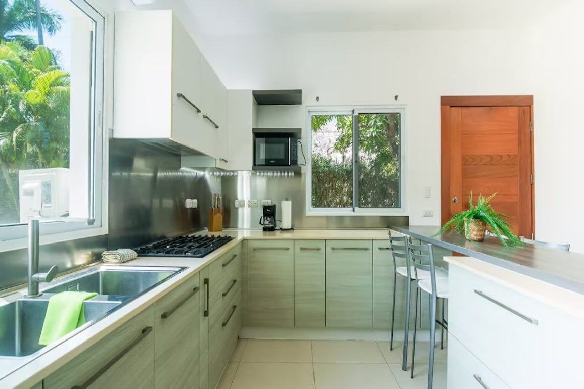 Вилла в Лас Терренас, Доминиканская республика, 250м2 - стоимость 1&nbsp;300&nbsp;000$ - Ref: 80543 фото 9