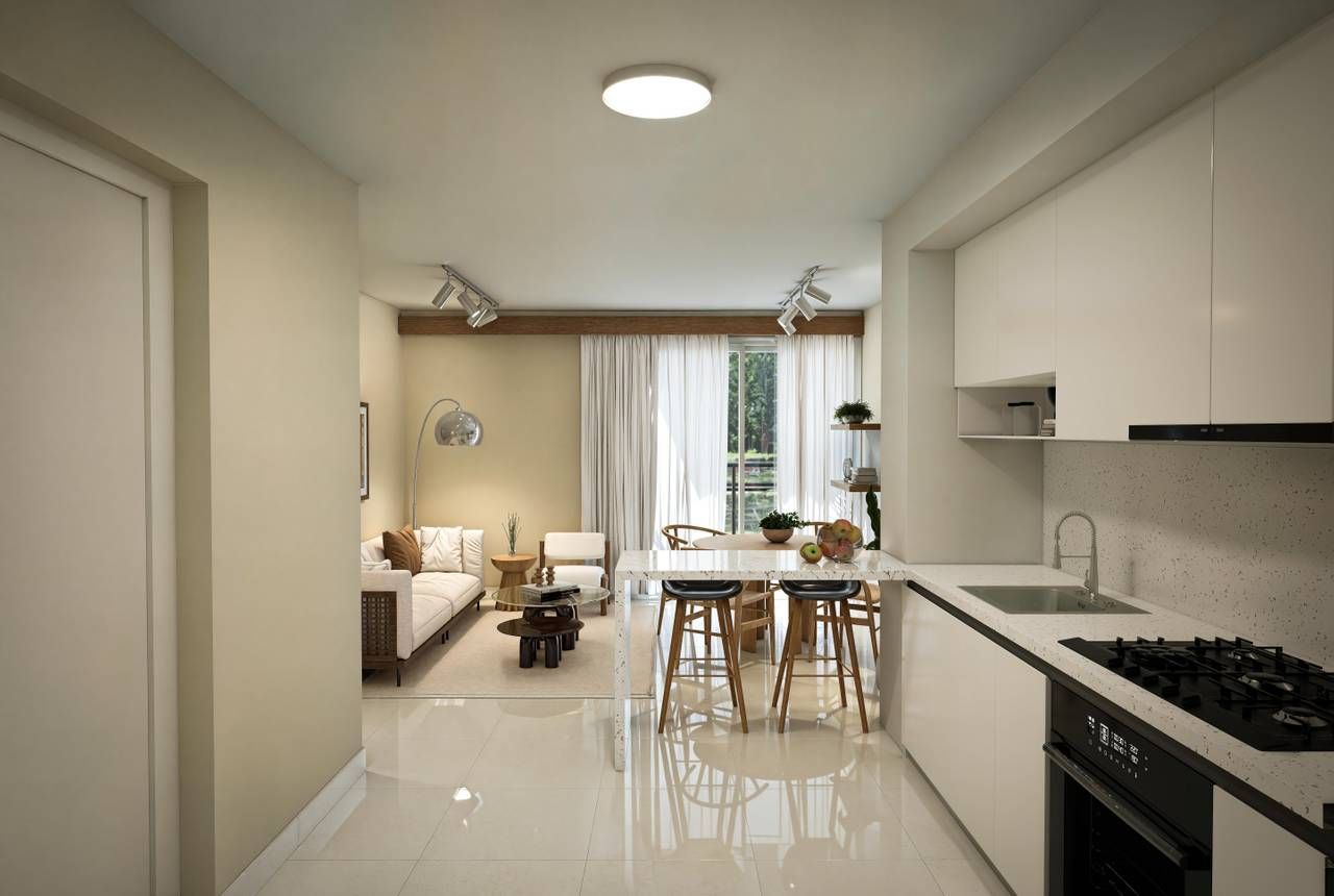 Таунхаус в Пуэрто-Плата, Доминиканская республика, 60м2 - стоимость 83&nbsp;000$ - Ref: 80542 фото 8