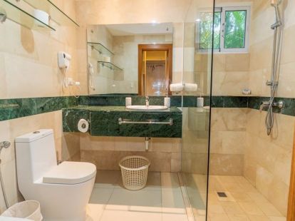 Вилла в Лас Терренас, Доминиканская республика, 250м2 - стоимость 1&nbsp;300&nbsp;000$ - Ref: 80543 фото 12