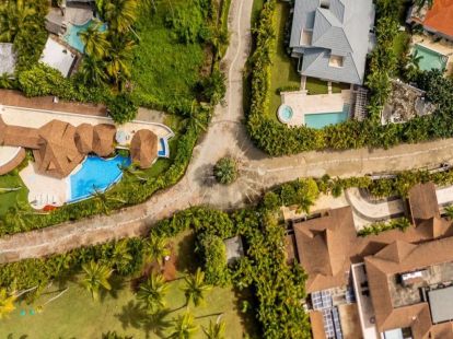 Вилла в Лас Терренас, Доминиканская республика, 250м2 - стоимость 1&nbsp;300&nbsp;000$ - Ref: 80543 фото 16