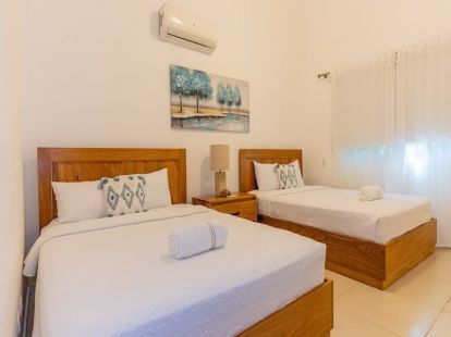 Вилла в Лас Терренас, Доминиканская республика, 250м2 - стоимость 1&nbsp;300&nbsp;000$ - Ref: 80543 фото 19