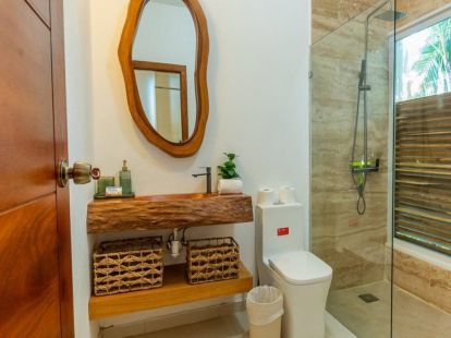 Вилла в Лас Терренас, Доминиканская республика, 250м2 - стоимость 1&nbsp;300&nbsp;000$ - Ref: 80543 фото 20