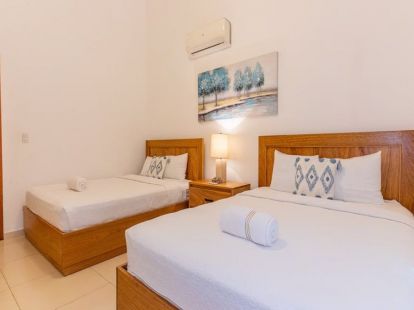 Вилла в Лас Терренас, Доминиканская республика, 250м2 - стоимость 1&nbsp;300&nbsp;000$ - Ref: 80543 фото 31