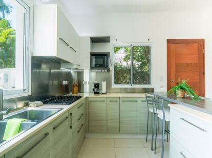 Вилла в Лас Терренас, Доминиканская республика, 250м2 - стоимость 1&nbsp;300&nbsp;000$ - Ref: 80543 фото 9