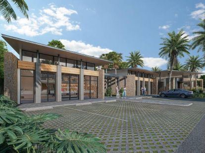 Таунхаус в Пуэрто-Плата, Доминиканская республика, 60м2 - стоимость 83&nbsp;000$ - Ref: 80542 фото 2