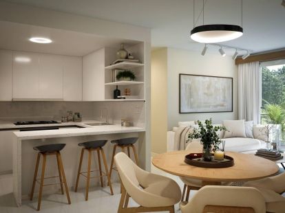 Таунхаус в Пуэрто-Плата, Доминиканская республика, 60м2 - стоимость 83&nbsp;000$ - Ref: 80542 фото 7