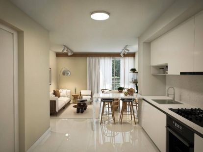 Таунхаус в Пуэрто-Плата, Доминиканская республика, 60м2 - стоимость 83&nbsp;000$ - Ref: 80542 фото 8