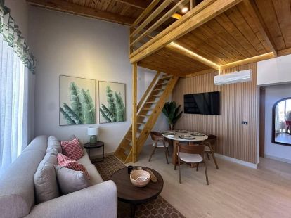 Апартаменты в Пунта-Кана, Доминиканская республика, 58м2 - стоимость 165&nbsp;000$ - Ref: 80546 фото 6