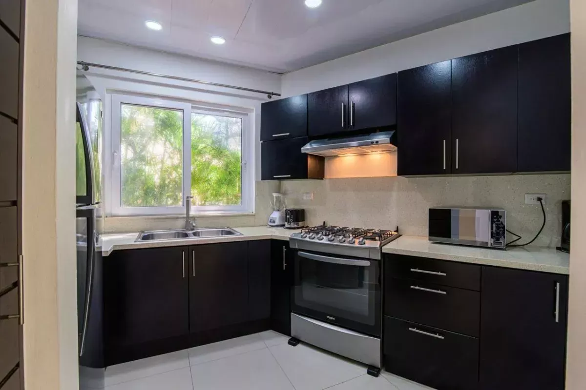 Вилла в Сосуа, Доминиканская республика, 465м2 - стоимость 950&nbsp;000$ - Ref: 80549 фото 11