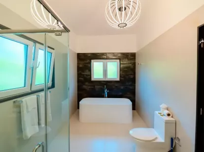 Вилла в Сосуа, Доминиканская республика, 465м2 - стоимость 950&nbsp;000$ - Ref: 80549 фото 8