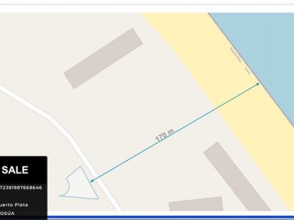 Участок в Кабарете, Доминиканская республика, 525м2 - стоимость 99&nbsp;750$ - Ref: 80548 фото 3