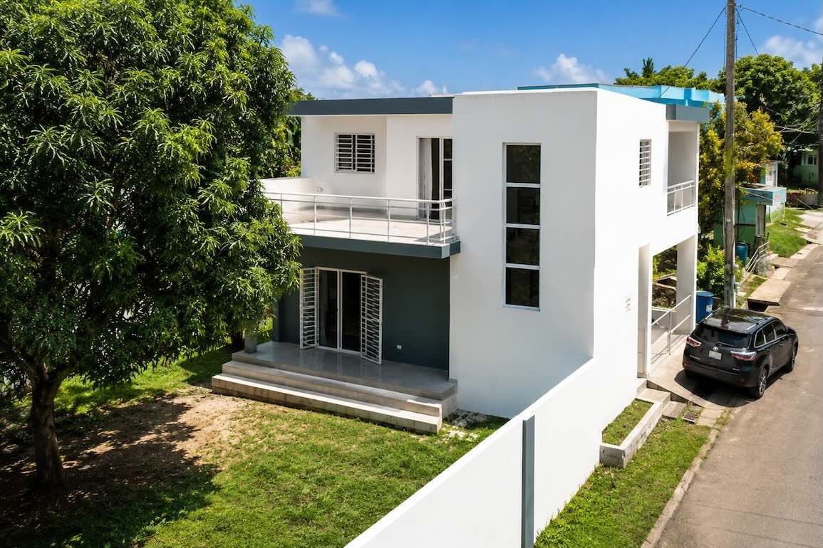 Вилла в Сосуа, Доминиканская республика, 120м2 - стоимость 149&nbsp;000$ - Ref: 80553 фото 1