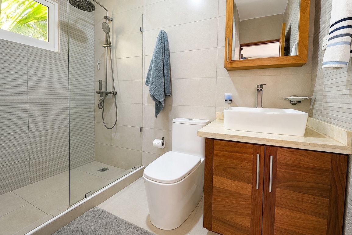 Апартаменты в Кабарете, Доминиканская республика, 66м2 - стоимость 219&nbsp;000$ - Ref: 80554 фото 5