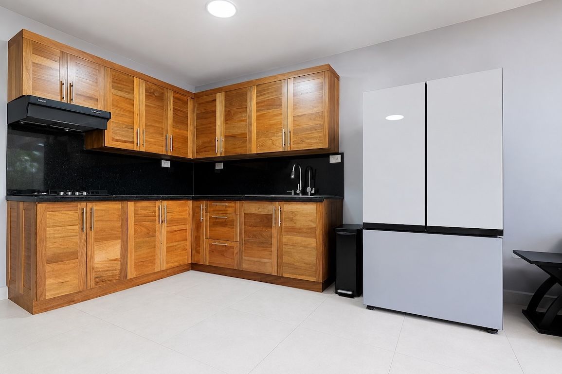 Апартаменты в Кабарете, Доминиканская республика, 66м2 - стоимость 219&nbsp;000$ - Ref: 80554 фото 7