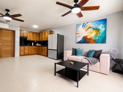 Апартаменты в Кабарете, Доминиканская республика, 66м2 - стоимость 219&nbsp;000$ - Ref: 80554 фото 9