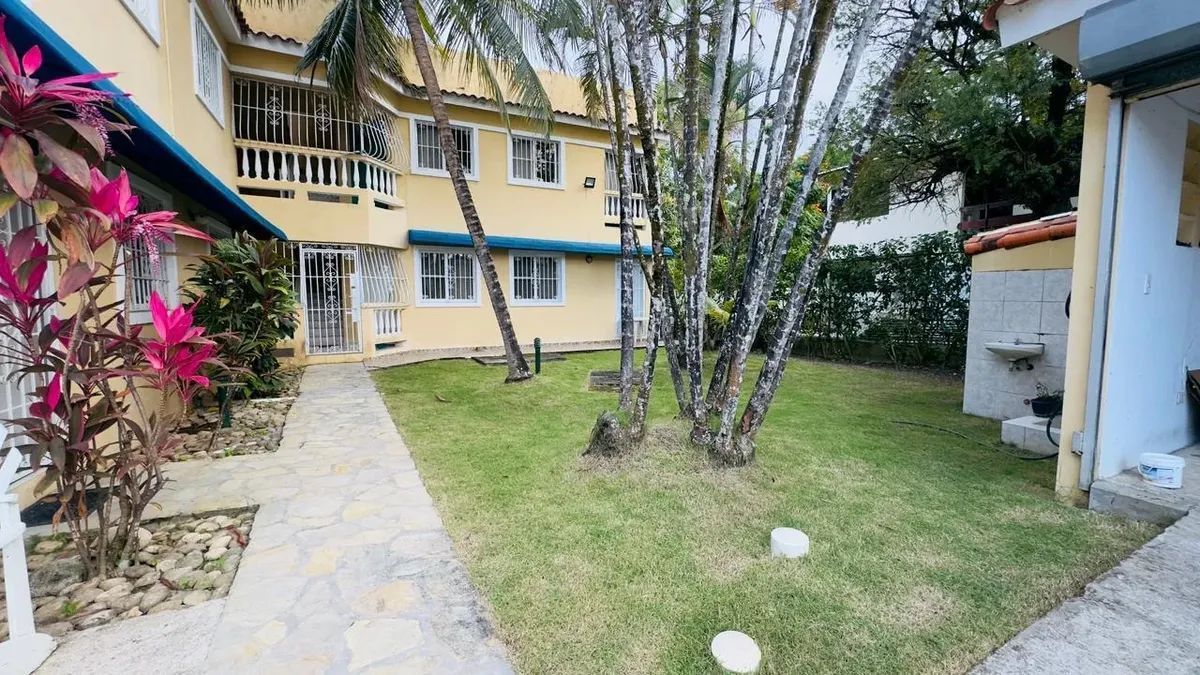 Апартаменты в Сосуа, Доминиканская республика, 84м2 - стоимость 118&nbsp;000$ - Ref: 80555 фото 2