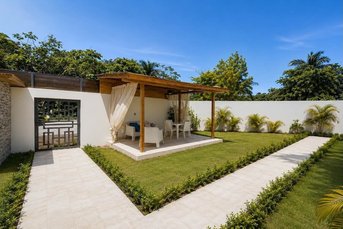Апартаменты в Кабарете, Доминиканская республика, 61м2 - стоимость 87&nbsp;000$ - Ref: 80557 фото 4