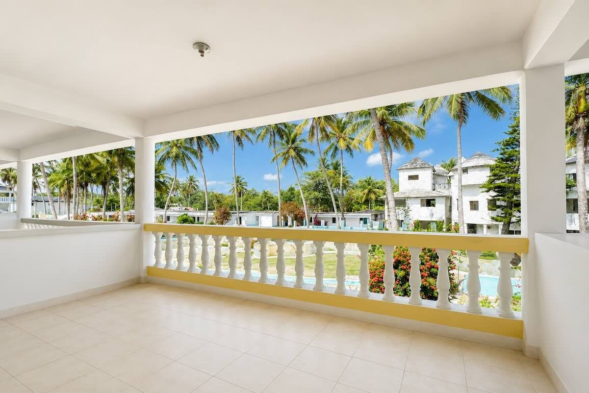 Отель в Кабарете, Доминиканская республика, 1 800м2 - стоимость 585&nbsp;000€ - Ref: 80558 фото 2