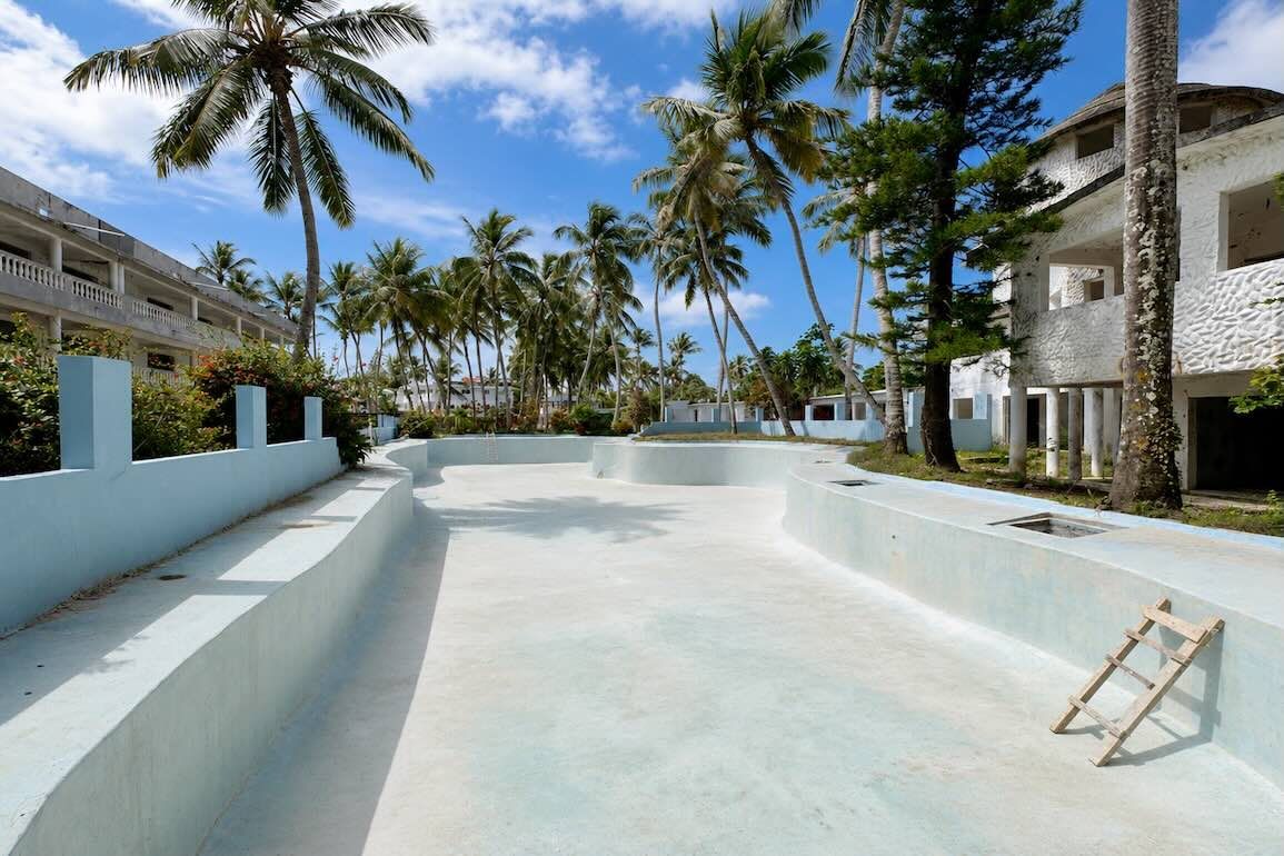 Отель в Кабарете, Доминиканская республика, 1 800м2 - стоимость 585&nbsp;000€ - Ref: 80558 фото 4