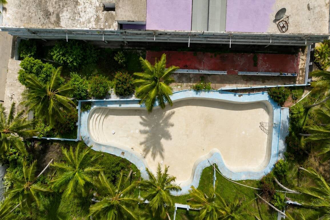 Отель в Кабарете, Доминиканская республика, 1 800м2 - стоимость 585&nbsp;000€ - Ref: 80558 фото 5