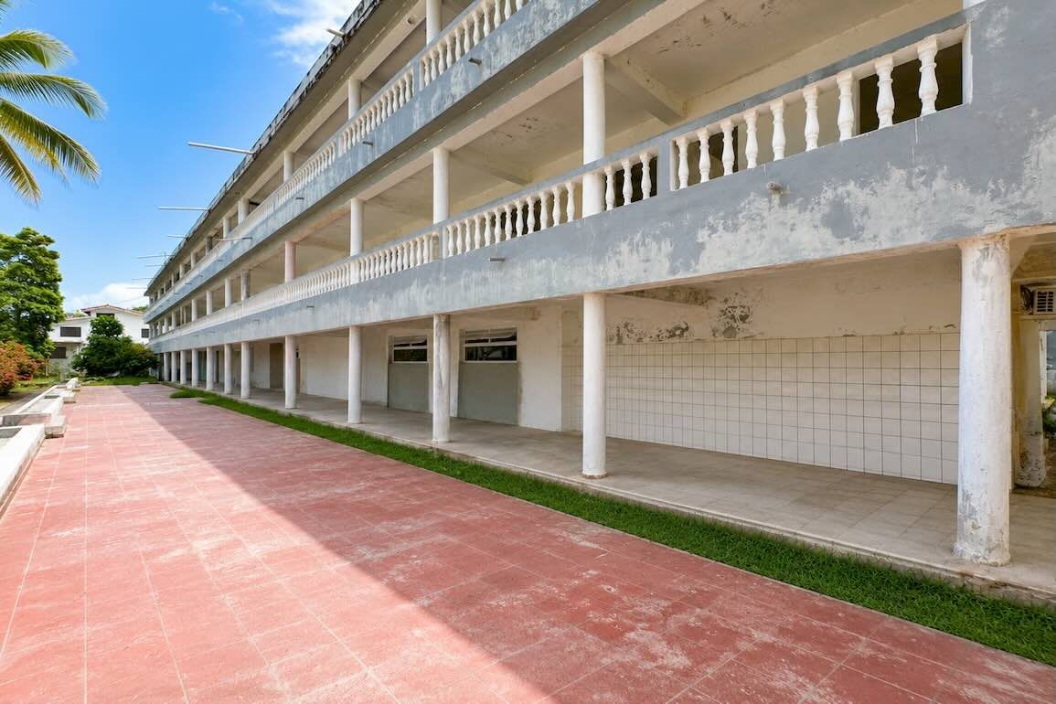 Отель в Кабарете, Доминиканская республика, 1 800м2 - стоимость 585&nbsp;000€ - Ref: 80558 фото 6