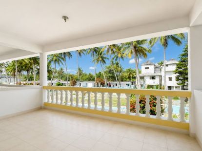 Отель в Кабарете, Доминиканская республика, 1 800м2 - стоимость 585&nbsp;000€ - Ref: 80558 фото 2