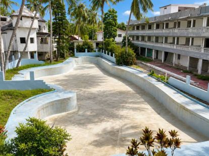 Отель в Кабарете, Доминиканская республика, 1 800м2 - стоимость 585&nbsp;000€ - Ref: 80558 фото 3
