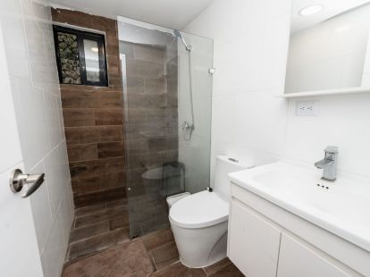 Апартаменты в Пунта-Кана, Доминиканская республика, 88м2 - стоимость 100&nbsp;000$ - Ref: 80559 фото 7