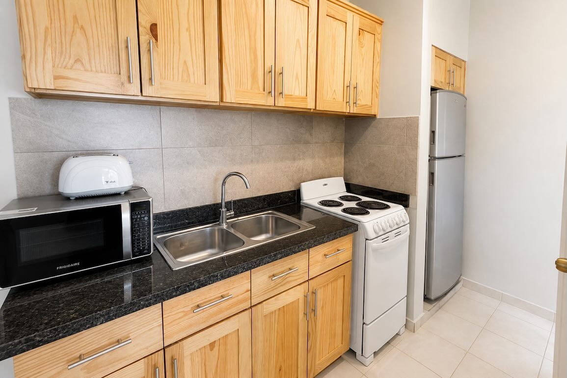 Апартаменты в Сосуа, Доминиканская республика, 58м2 - стоимость 99&nbsp;000$ - Ref: 80561 фото 2