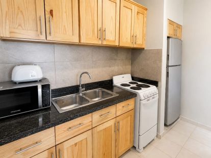 Апартаменты в Сосуа, Доминиканская республика, 58м2 - стоимость 99&nbsp;000$ - Ref: 80561 фото 2