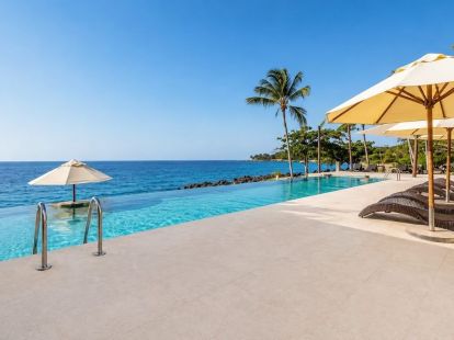 Apartments in Sosua, Dominican Republic for 197 000$ (ID:80560)