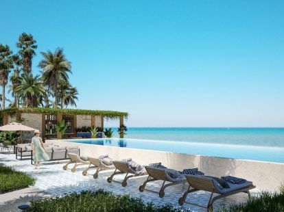 Апартаменты в Кабарете, Доминиканская республика, 67м2 - стоимость 155&nbsp;000$ - Ref: 80562 фото 10