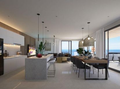 Апартаменты в Кабарете, Доминиканская республика, 67м2 - стоимость 155&nbsp;000$ - Ref: 80562 фото 14