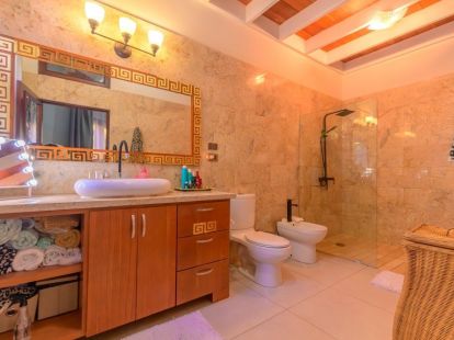 Вилла в Сосуа, Доминиканская республика, 400м2 - стоимость 990&nbsp;000$ - Ref: 80564 фото 5