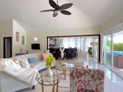 Вилла в Пуэрто-Плата, Доминиканская республика, 420м2 - стоимость 1&nbsp;400&nbsp;000$ - Ref: 80565 фото 14