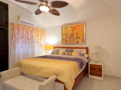 Вилла в Пуэрто-Плата, Доминиканская республика, 420м2 - стоимость 1&nbsp;400&nbsp;000$ - Ref: 80565 фото 2