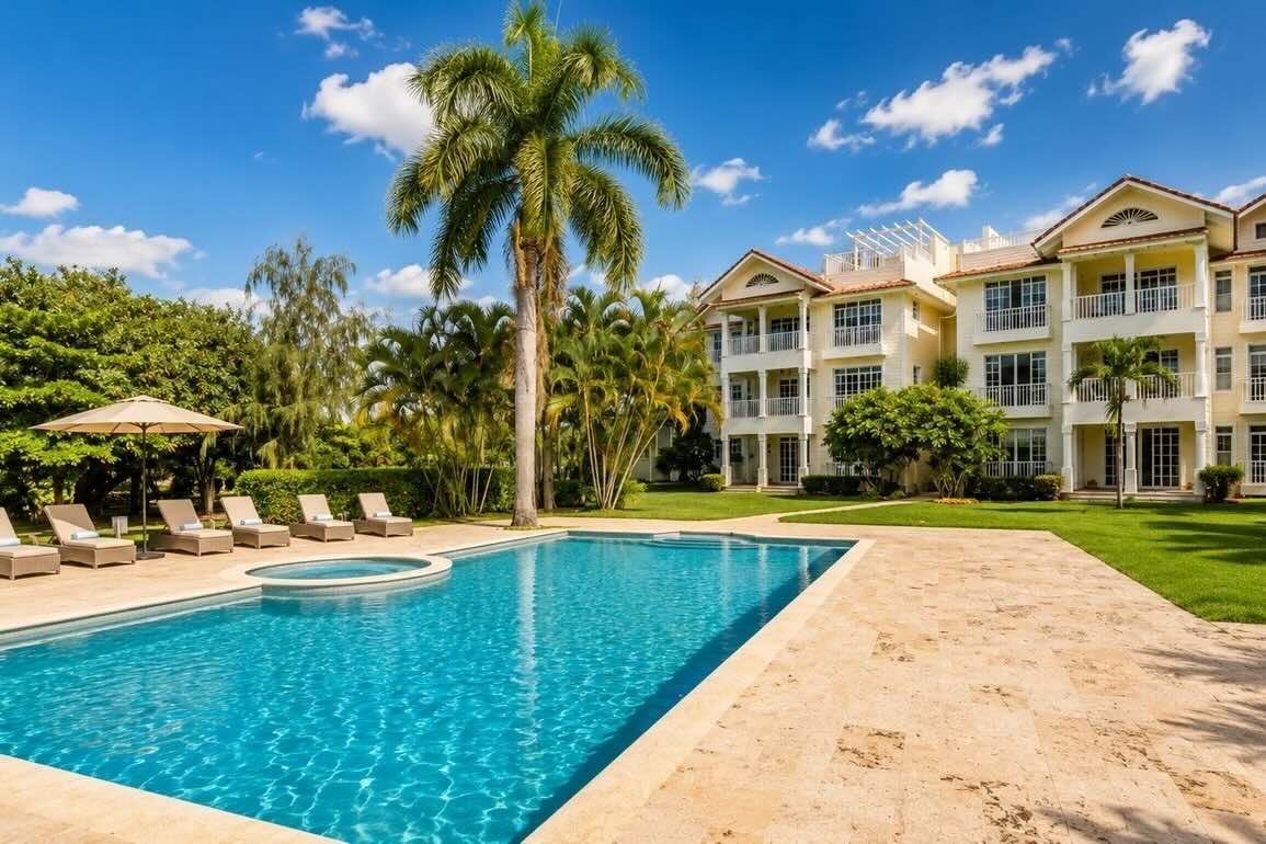 Апартаменты в Сосуа, Доминиканская республика, 229м2 - стоимость 290&nbsp;000$ - Ref: 80567 фото 1