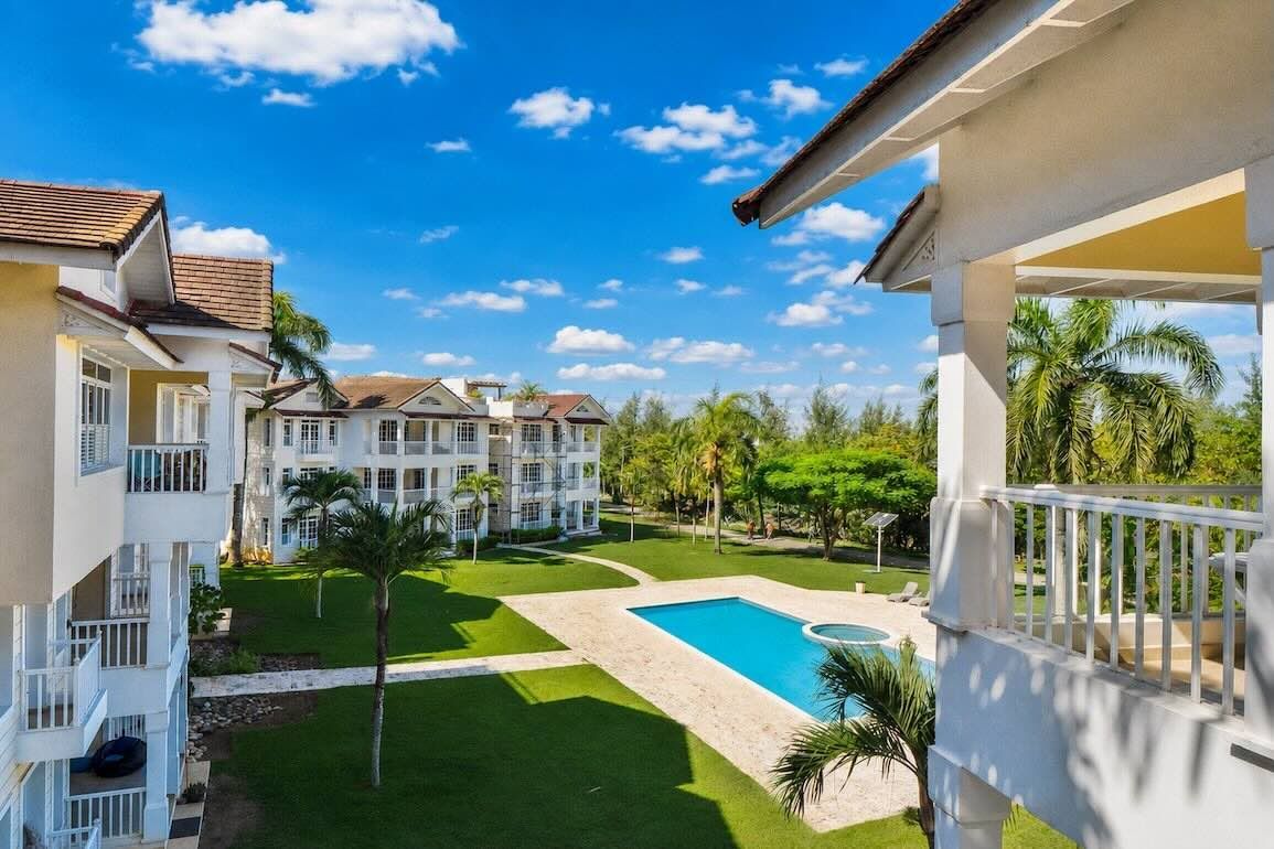 Апартаменты в Сосуа, Доминиканская республика, 229м2 - стоимость 290&nbsp;000$ - Ref: 80567 фото 3