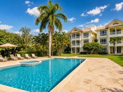 Apartments in Sosua, Dominican Republic for 290 000$ (ID:80567)