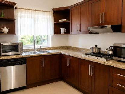 Апартаменты в Кабарете, Доминиканская республика, 113м2 - стоимость 335&nbsp;000$ - Ref: 80566 фото 4