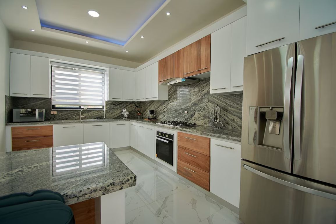 Вилла в Пуэрто-Плата, Доминиканская республика, 350м2 - стоимость 400&nbsp;000$ - Ref: 80570 фото 18