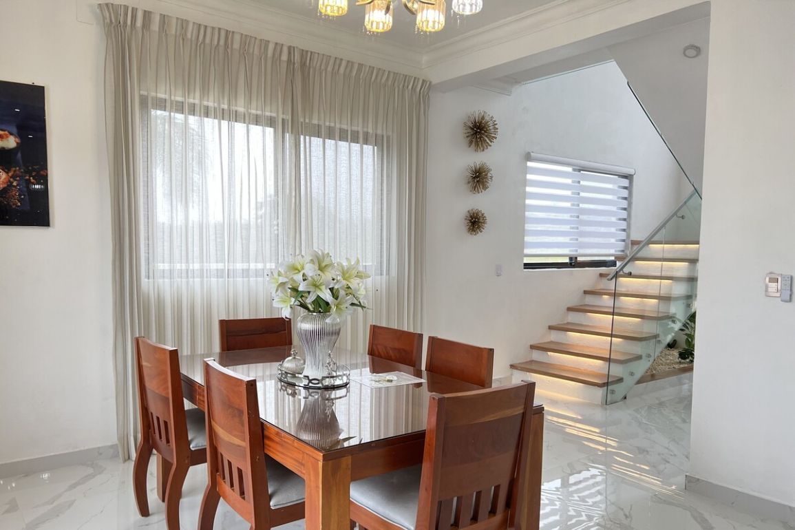 Вилла в Пуэрто-Плата, Доминиканская республика, 350м2 - стоимость 400&nbsp;000$ - Ref: 80570 фото 20